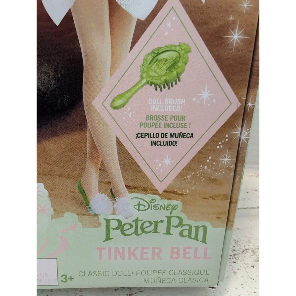 Disney tinker bell
